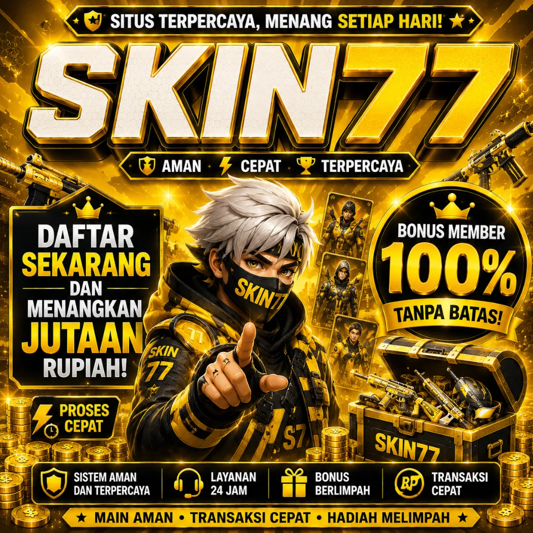 SKIN77